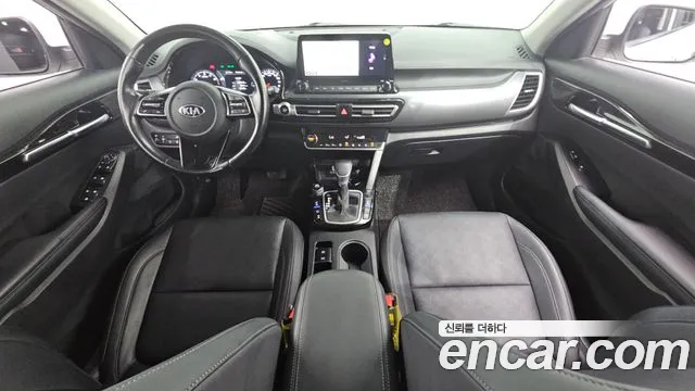 Kia Seltos 2020 thumb 7
