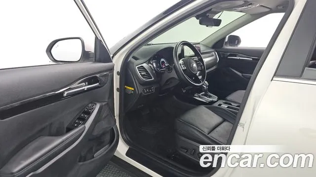 Kia Seltos 2020 thumb 6