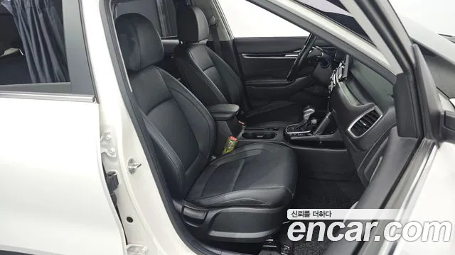 Kia Seltos 2020 thumb 4