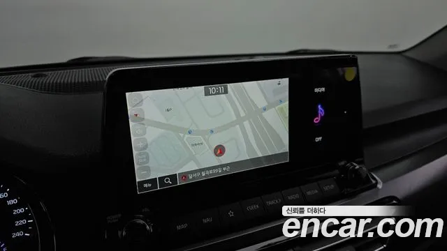 Kia Seltos 2020 thumb 9