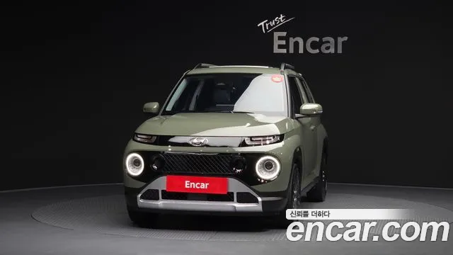 Hyundai Casper 2022 thumb 4