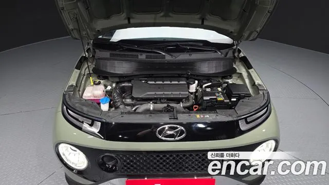 Hyundai Casper 2022 thumb 6