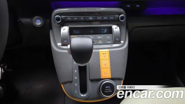 Hyundai Casper 2022 thumb 9