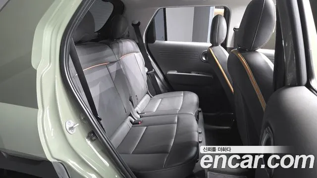 Hyundai Casper 2022 thumb 8