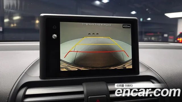 Hyundai Casper 2022 thumb 2