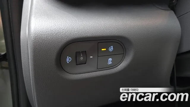 Hyundai Casper 2022 thumb 11