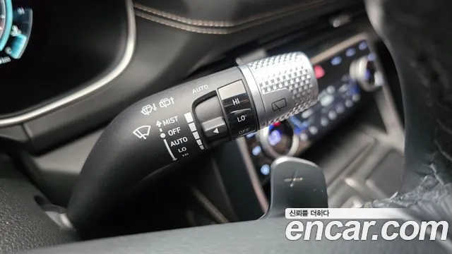 Genesis GV80 2023 thumb 11