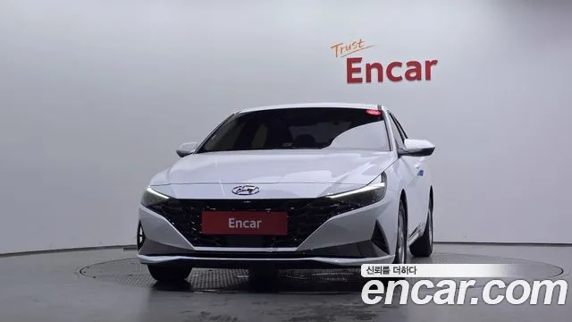 Hyundai Elantra 2020 thumb 4