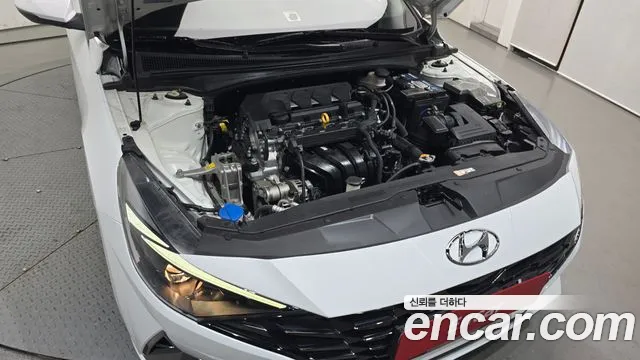 Hyundai Elantra 2020 thumb 5