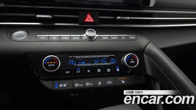 Hyundai Elantra 2020 thumb 7
