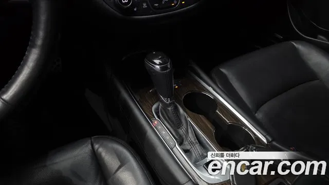Chevrolet Malibu 2016 thumb 9