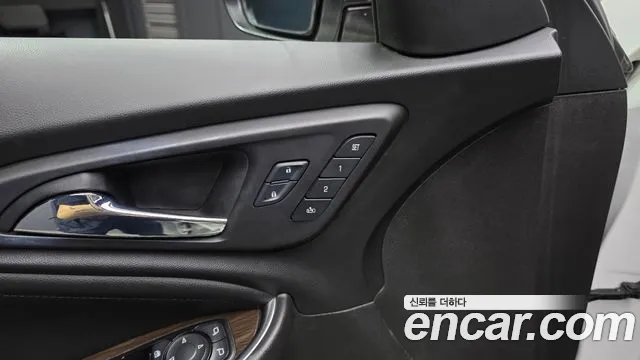 Chevrolet Malibu 2016 thumb 11