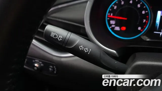 Chevrolet Malibu 2016 thumb 6
