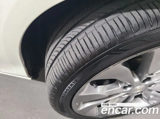 Chevrolet Malibu 2016 thumb 8