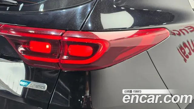 Kia Sportage 2020 thumb 7