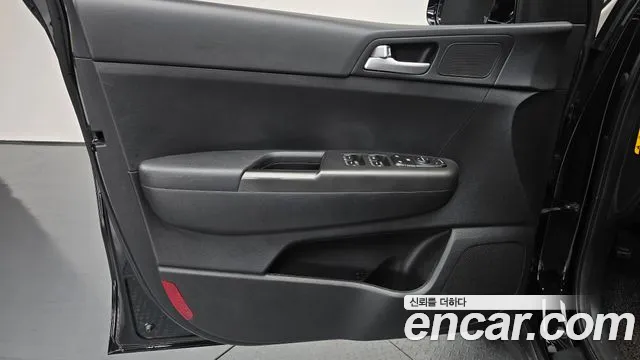 Kia Sportage 2020 thumb 6