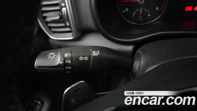 Kia Sportage 2020 thumb 11