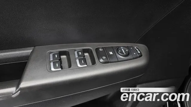 Kia Sportage 2020 thumb 4