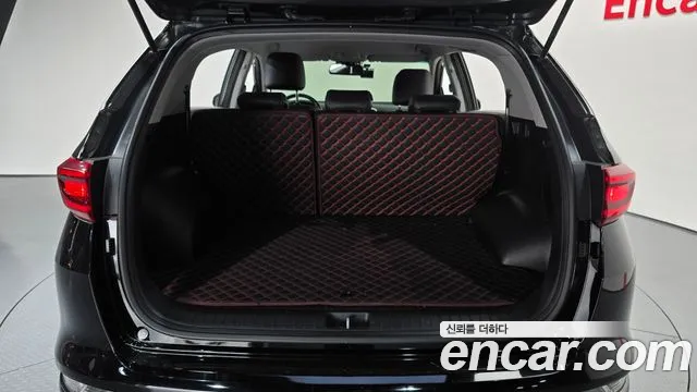 Kia Sportage 2020 thumb 8
