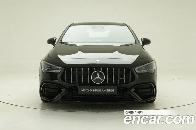 Mercedes-Benz A-Класс 2025 thumb 5