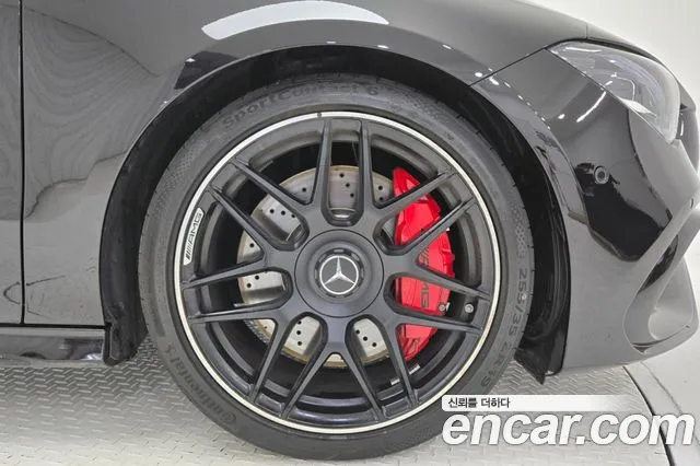 Mercedes-Benz A-Класс 2025 thumb 2