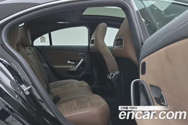 Mercedes-Benz A-Класс 2025 thumb 3