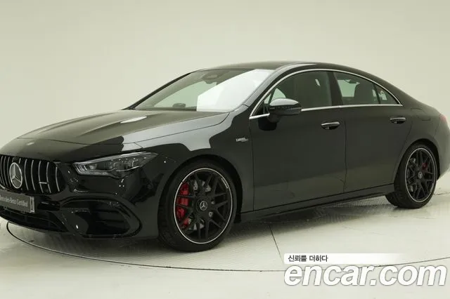 Mercedes-Benz A-Класс 2025 thumb 4
