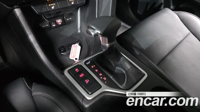 Kia Sportage 2016 thumb 4
