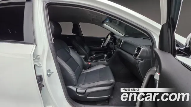 Kia Sportage 2016 thumb 12
