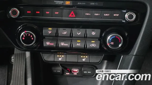 Kia Sportage 2016 thumb 7