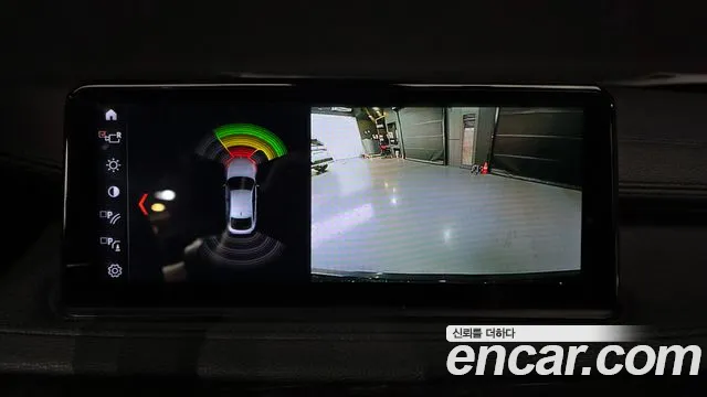 BMW X6 2018 thumb 7