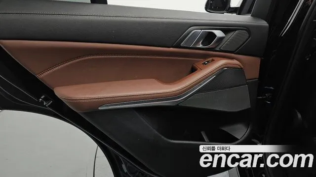 BMW X5 2019 thumb 9
