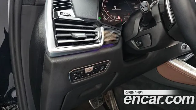 BMW X5 2019 thumb 12