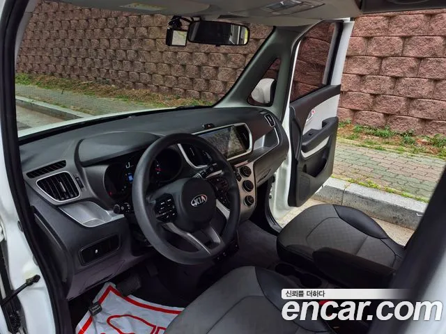 Kia Ray 2020 thumb 11