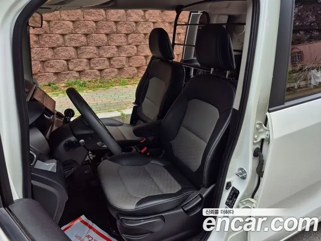Kia Ray 2020 thumb 5