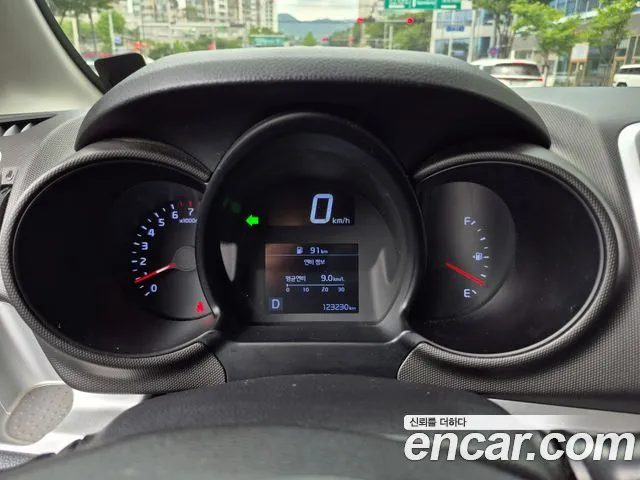 Kia Ray 2020 thumb 8