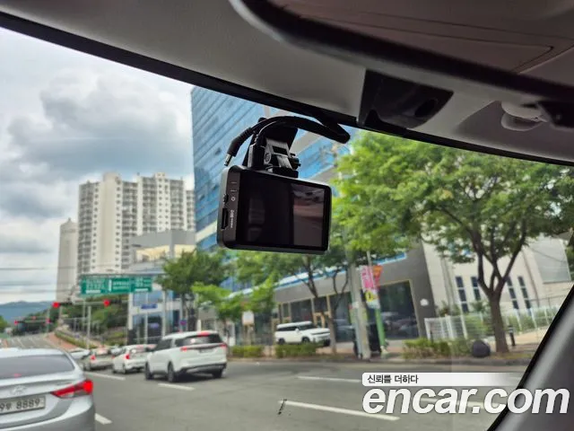 Kia Ray 2020 thumb 10