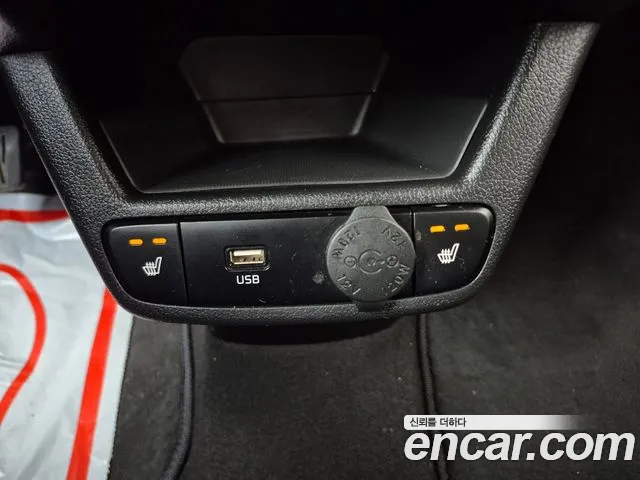 Kia Ray 2020 thumb 12