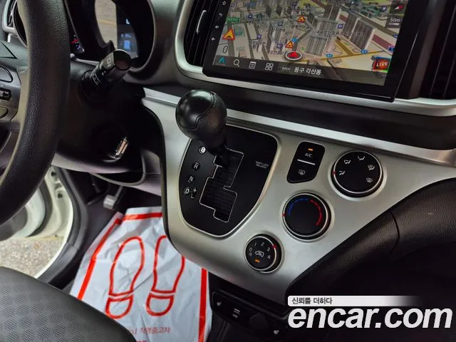 Kia Ray 2020 thumb 6