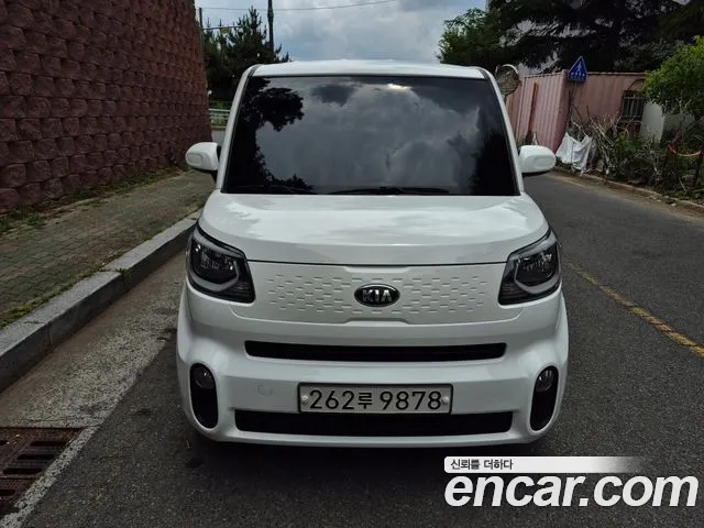 Kia Ray 2020 thumb 7