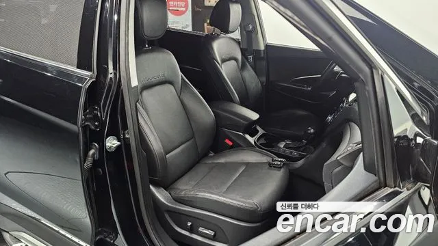 Hyundai Maxcruz 2016 thumb 8