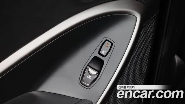 Hyundai Maxcruz 2016 thumb 10