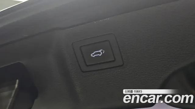 Hyundai Maxcruz 2016 thumb 11