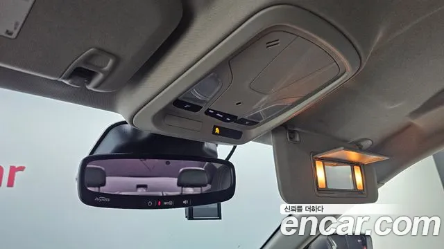 Chevrolet Impala 2017 thumb 2