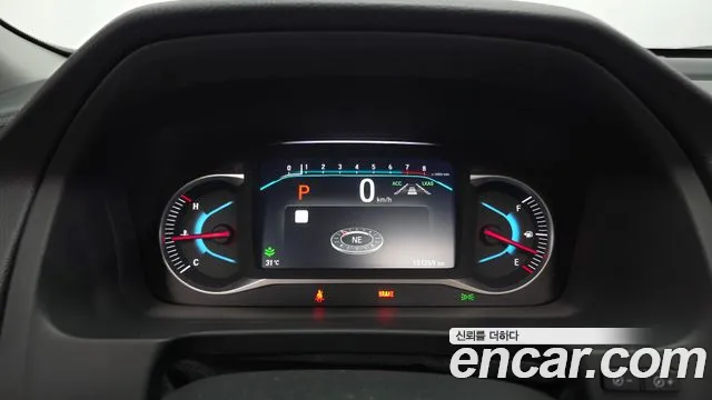Honda Pilot 2019 thumb 8