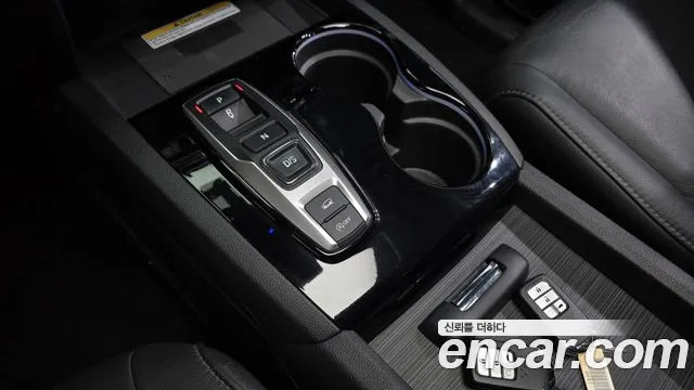 Honda Pilot 2019 thumb 12