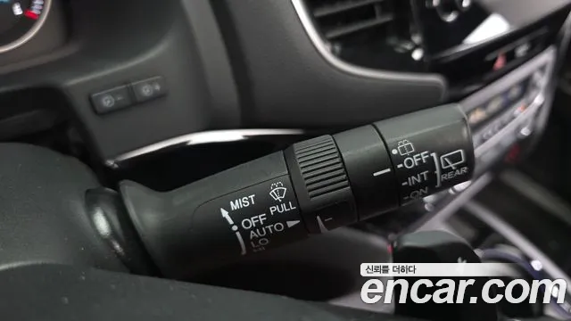 Honda Pilot 2019 thumb 10
