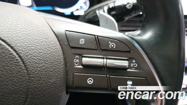 Hyundai Grandeur 2020 thumb 2