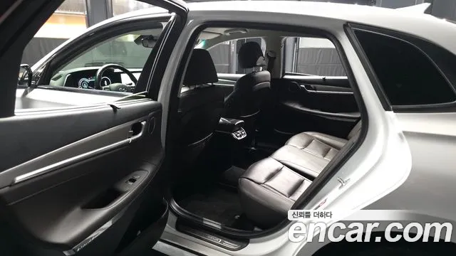 Hyundai Grandeur 2020 thumb 8