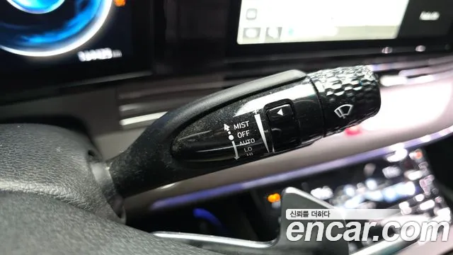 Hyundai Grandeur 2020 thumb 6